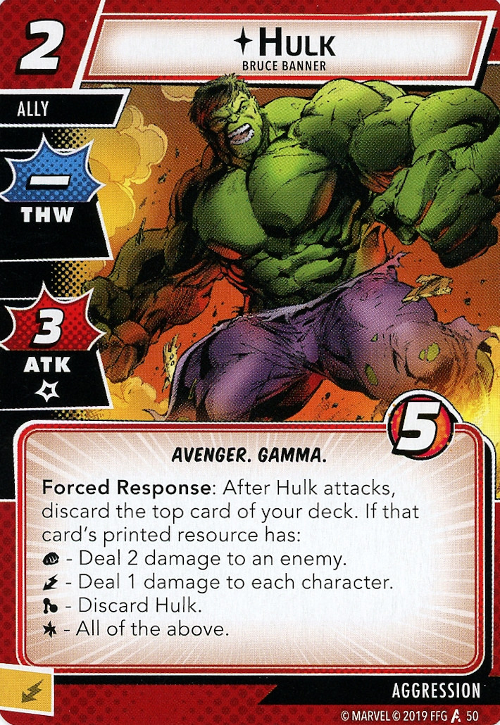 Hulk