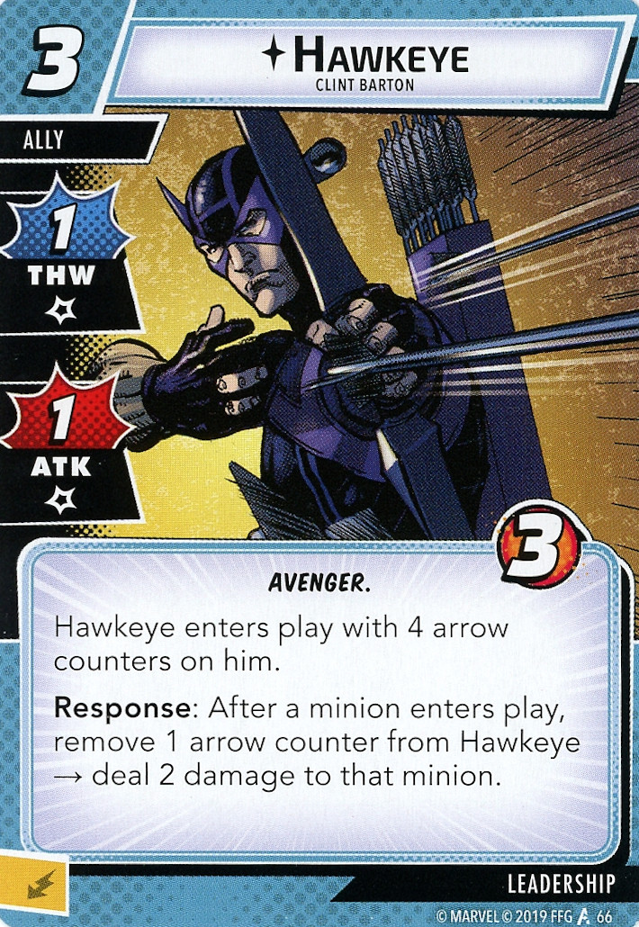 Hawkeye