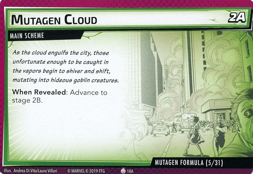 Mutagen Cloud