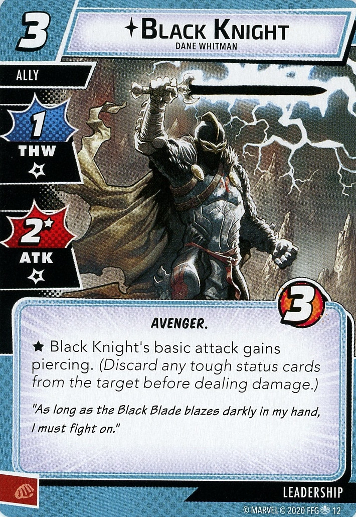 Black Knight
