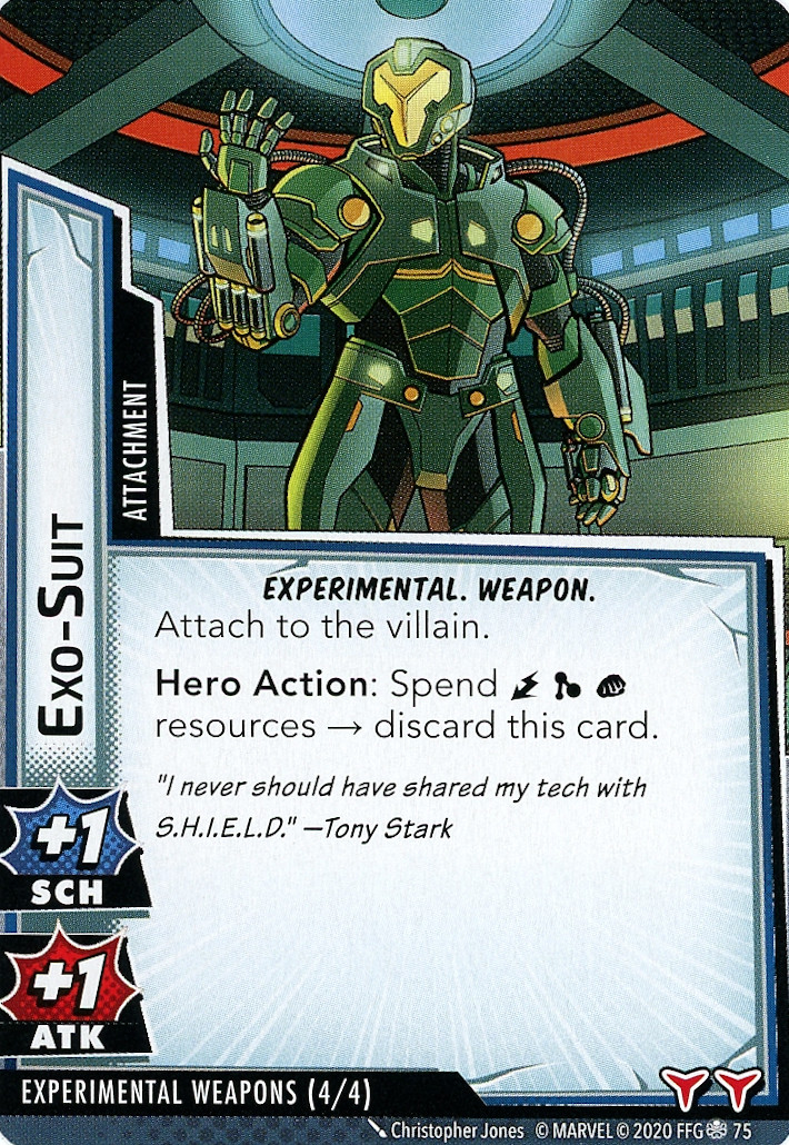 Exo-Suit
