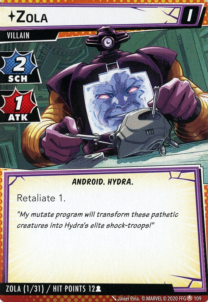 Zola
