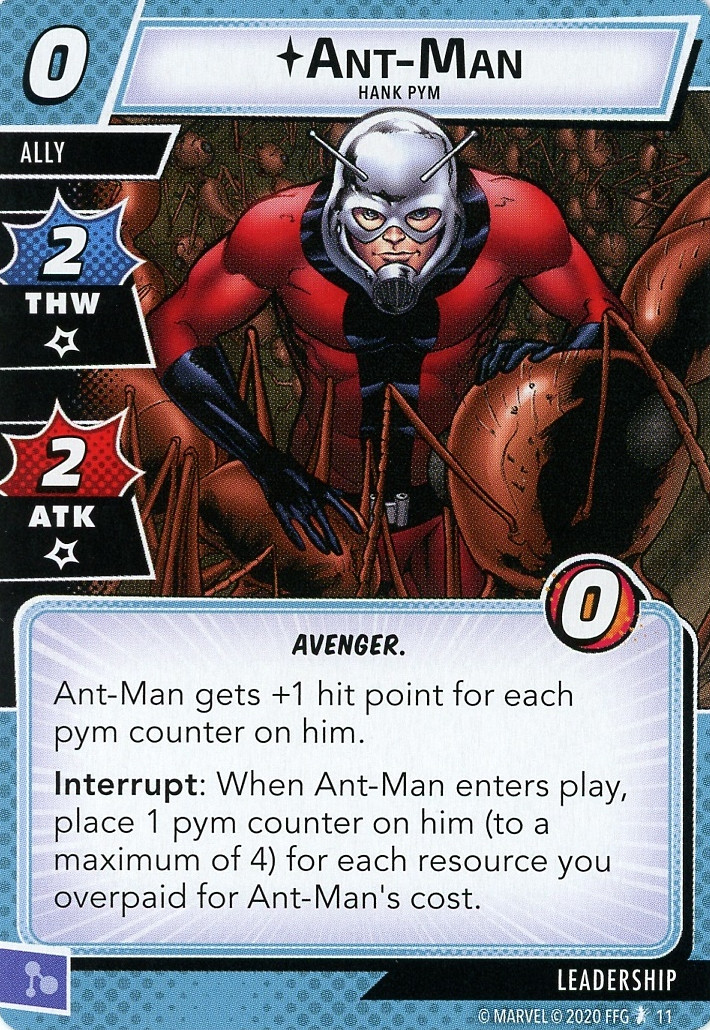 Ant-Man
