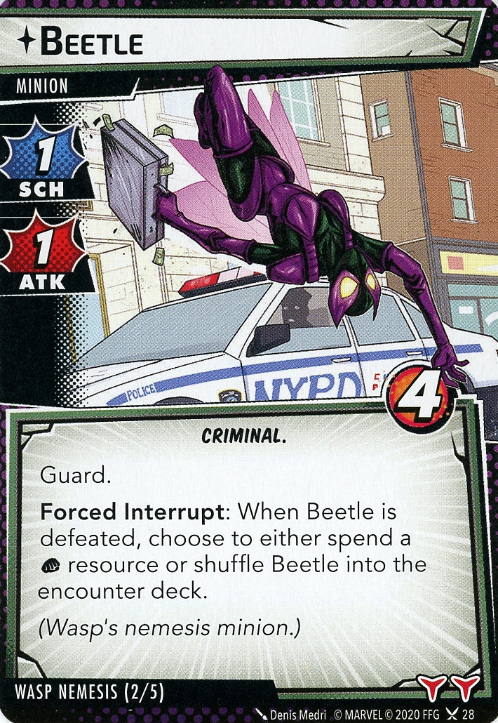 Beetle