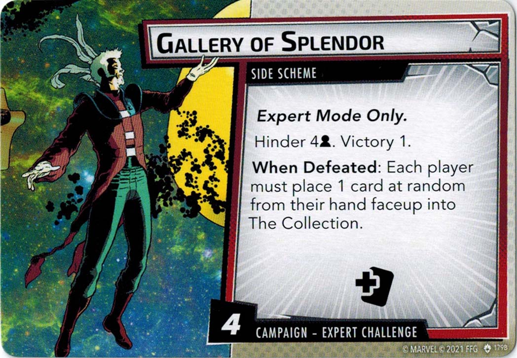 Gallery of Splendor