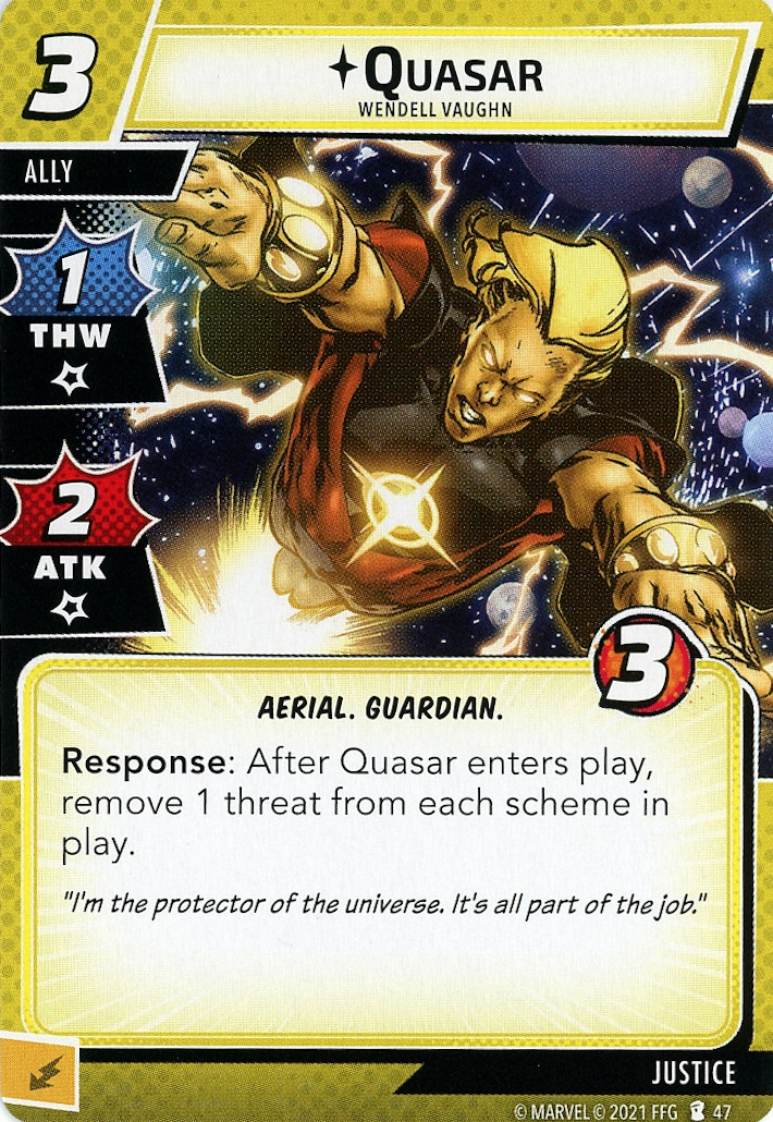 Quasar