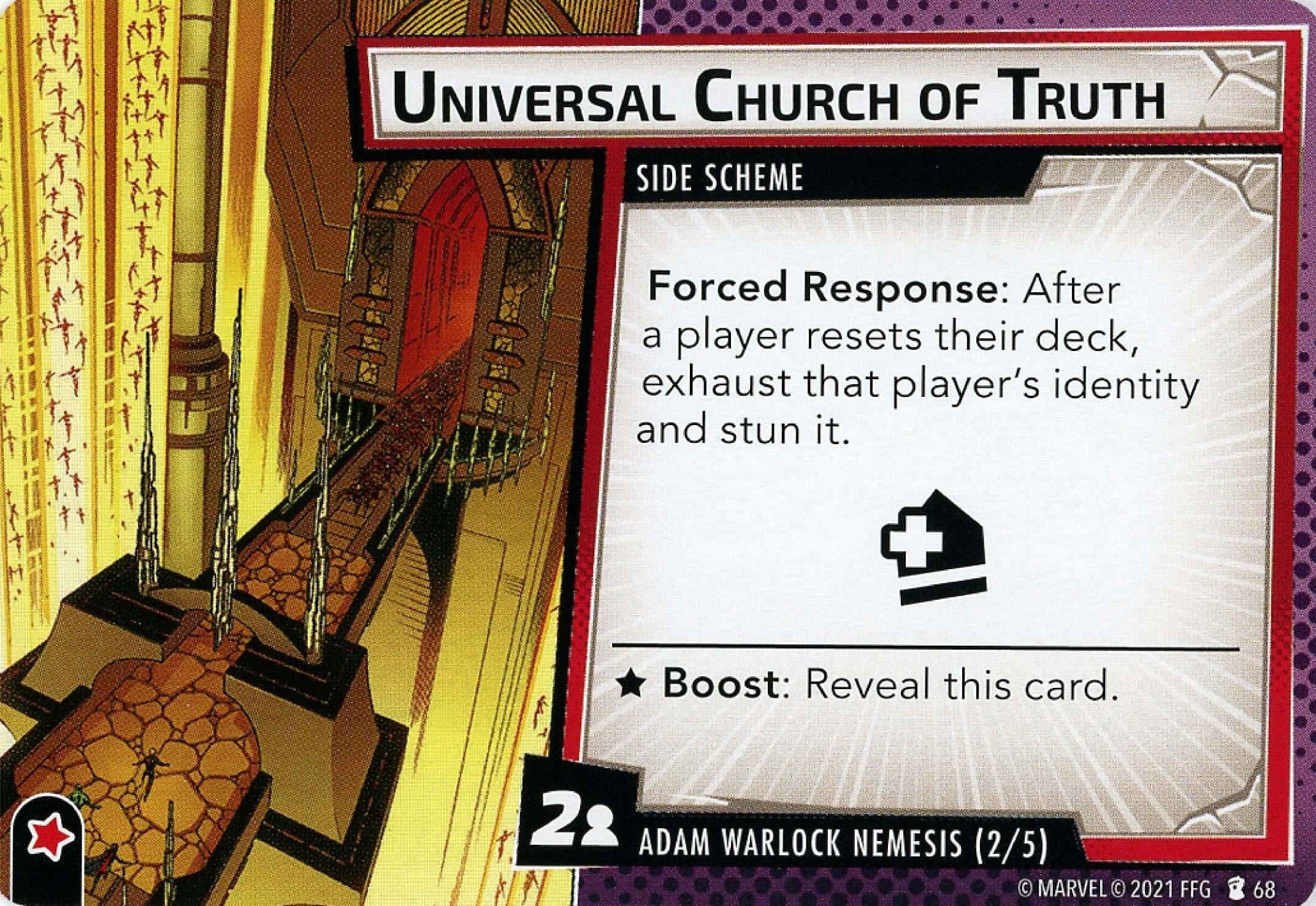 Universal Church of Truth
