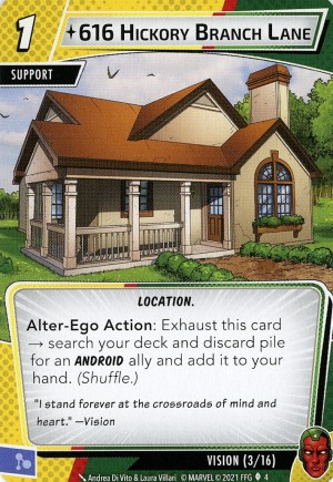 616 Hickory Branch Lane