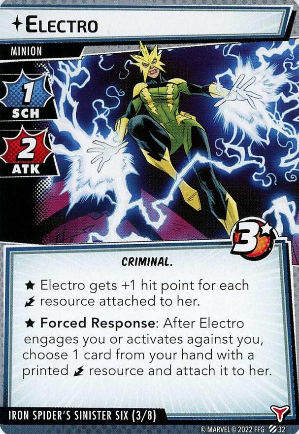 Electro