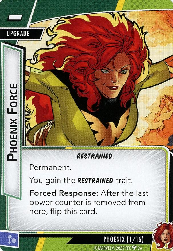 Phoenix Force