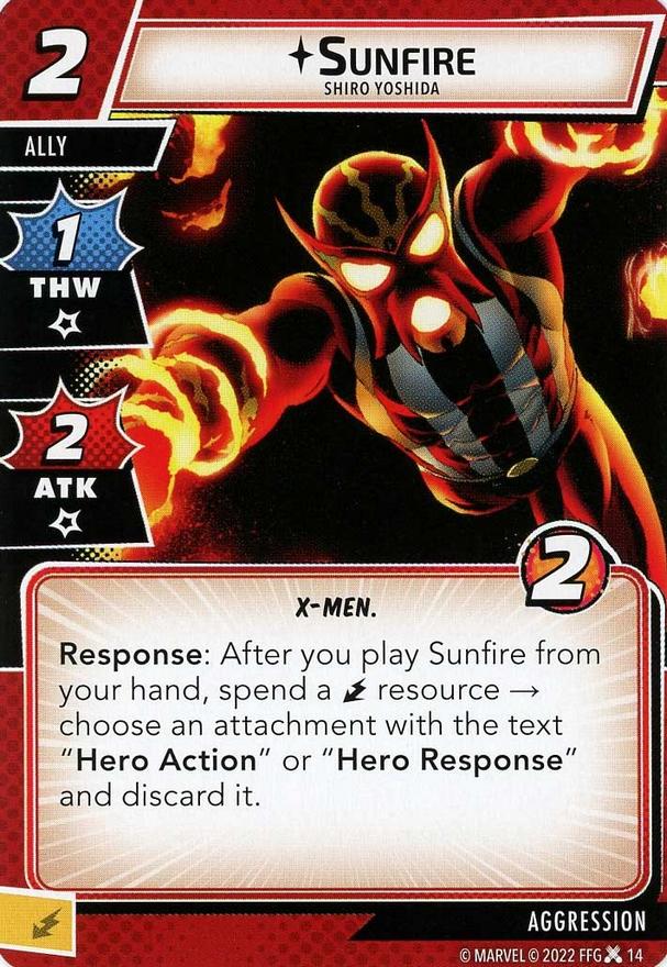 Sunfire