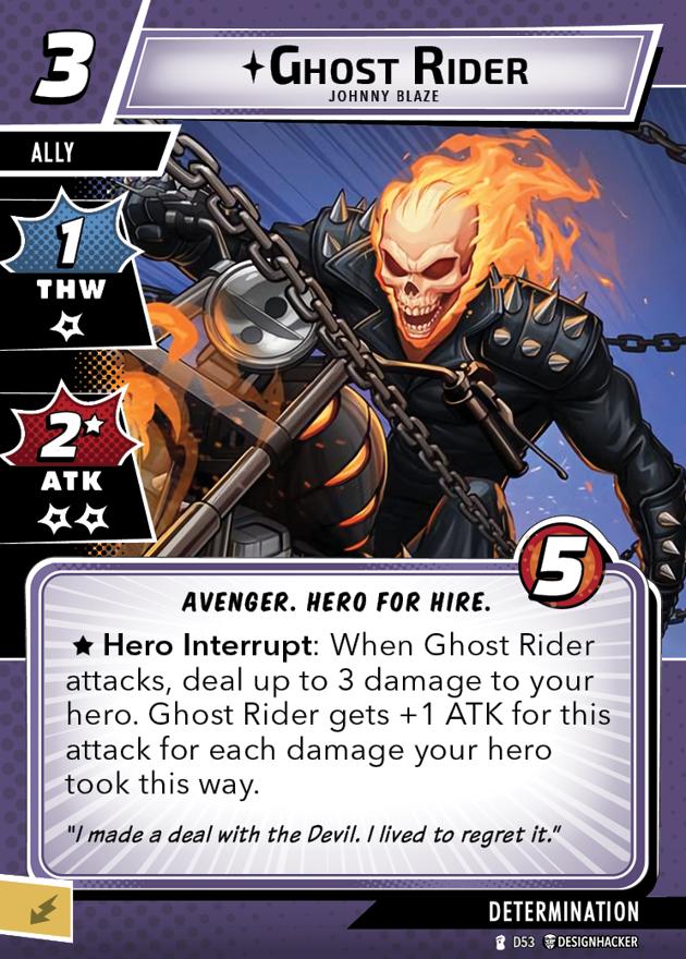 Ghost Rider