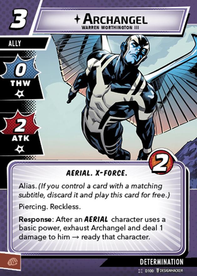 Archangel