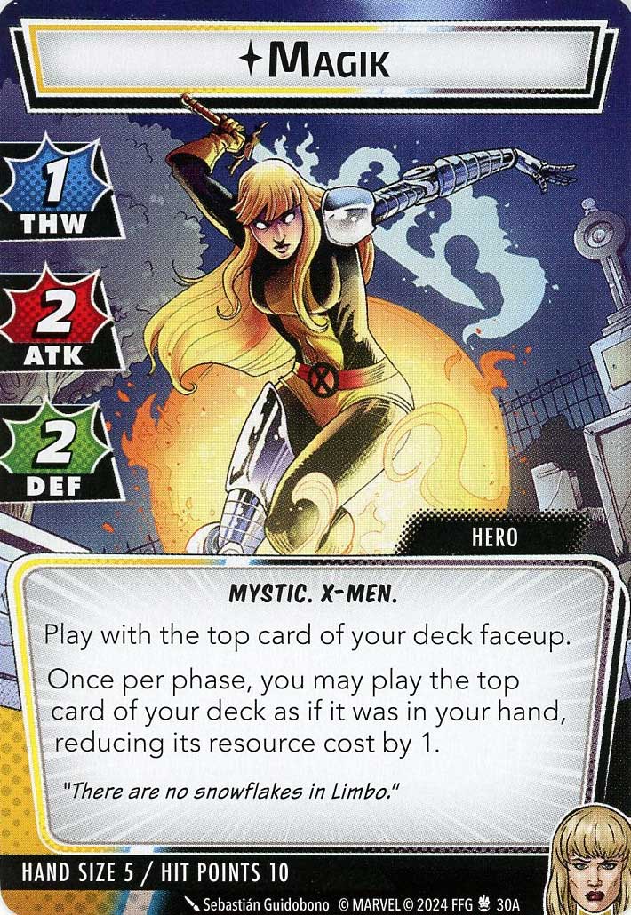 Magik