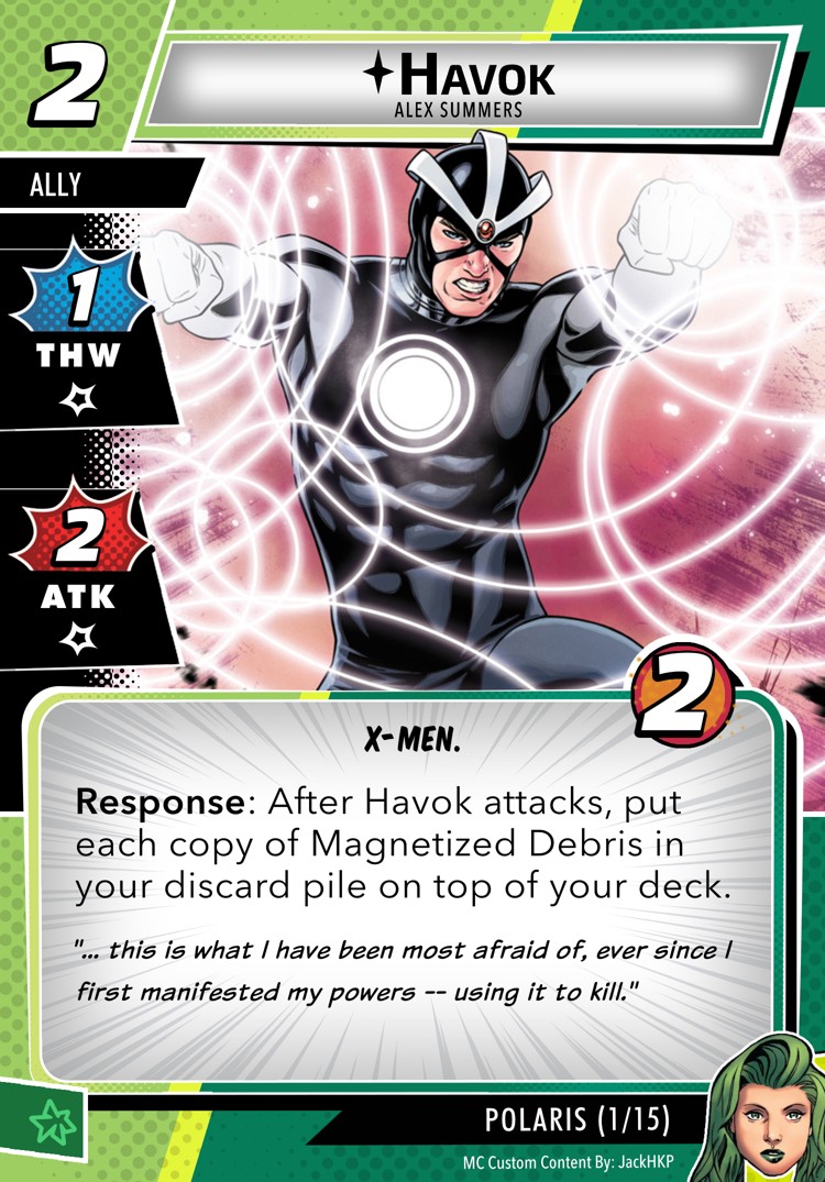 Havok