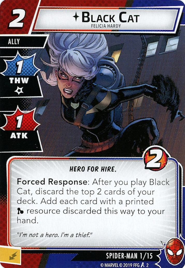 Black Cat