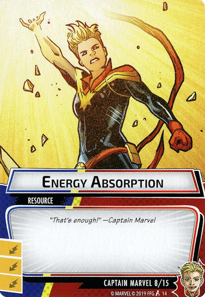 Energy Absorption