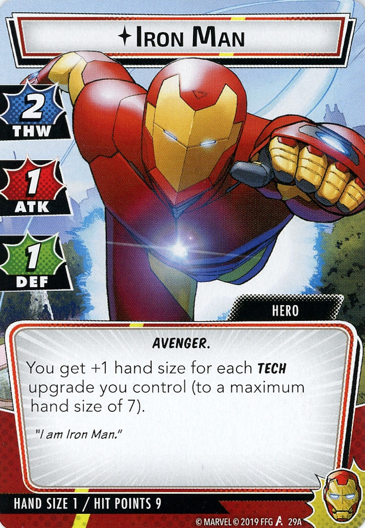 Iron Man