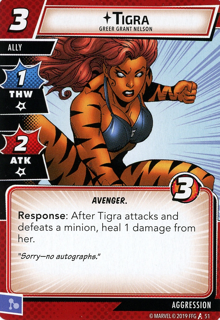Tigra