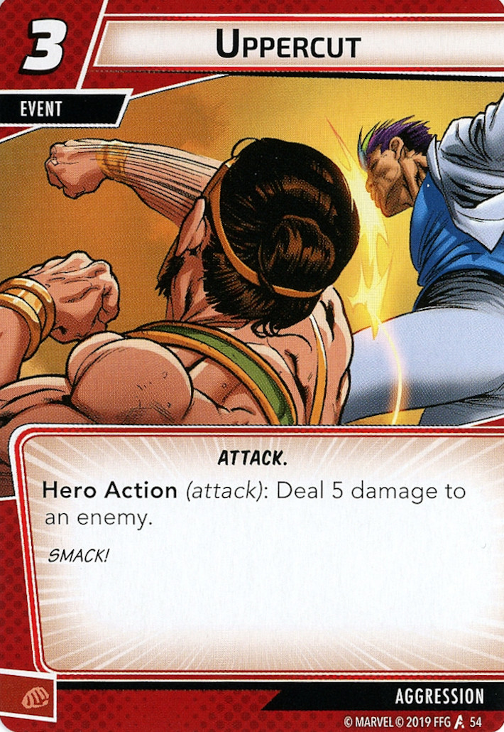 Uppercut