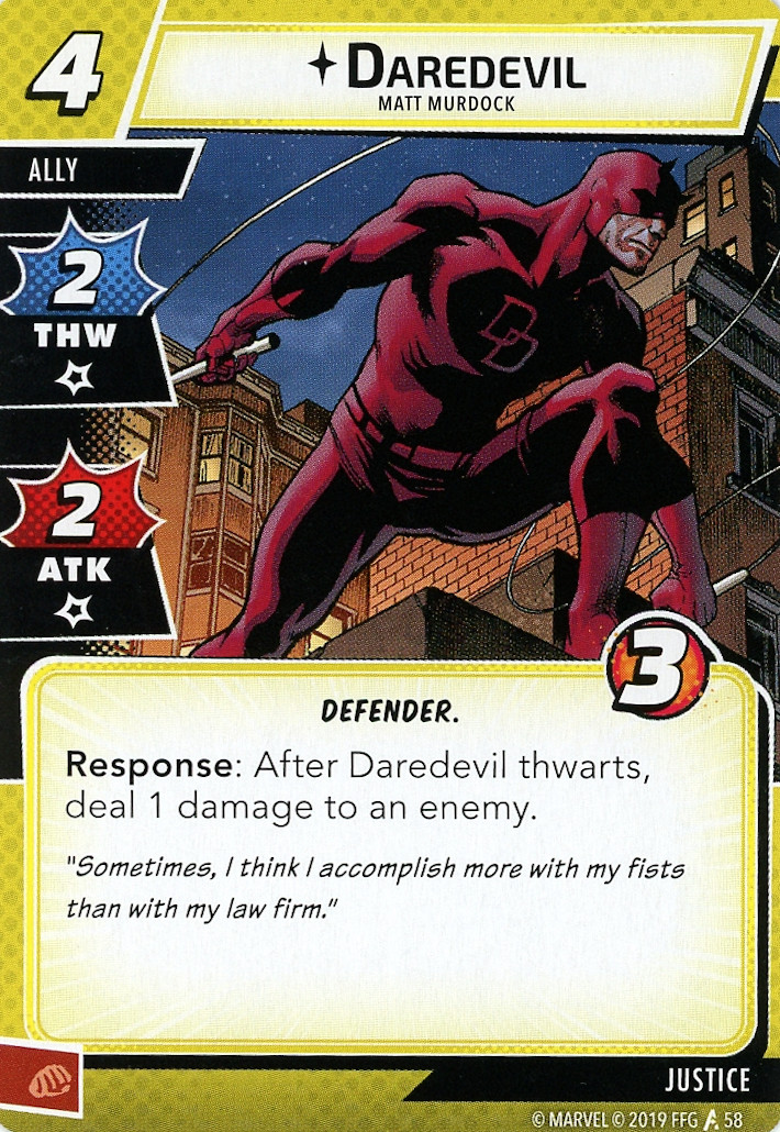 Daredevil
