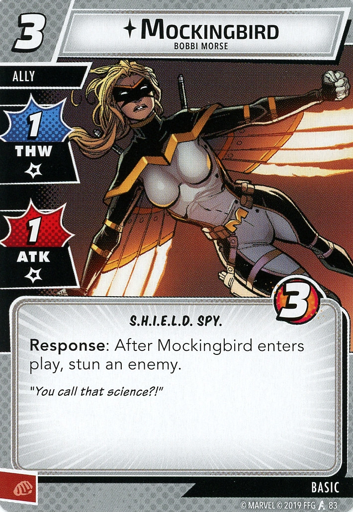 Mockingbird
