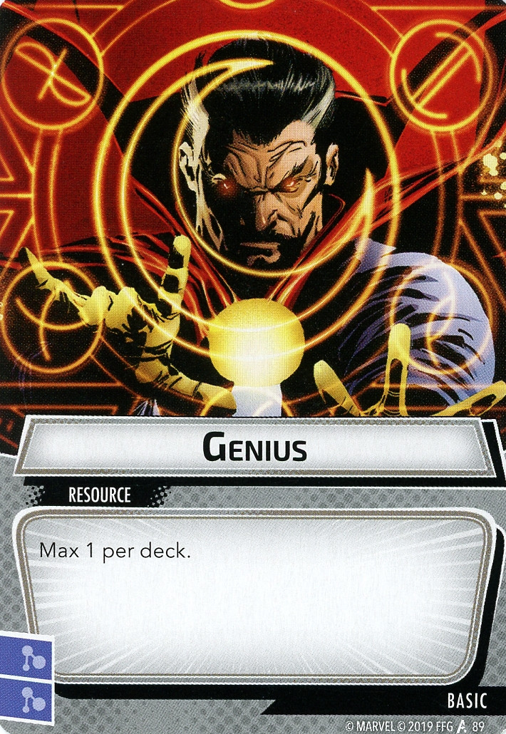Genius