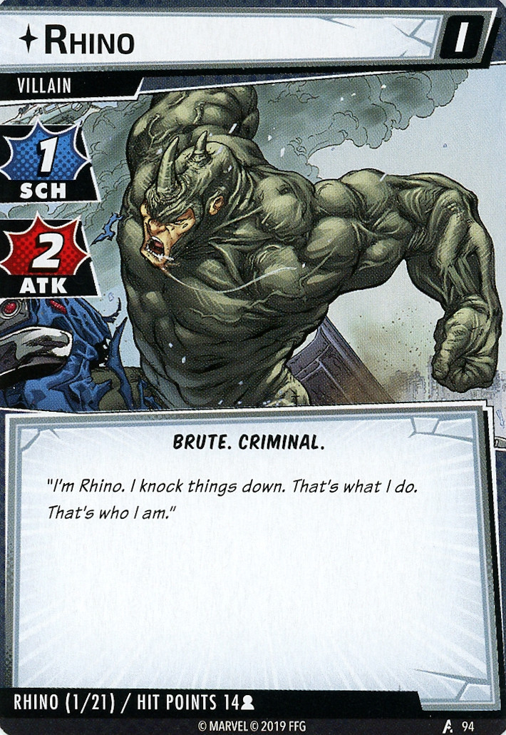 Rhino
