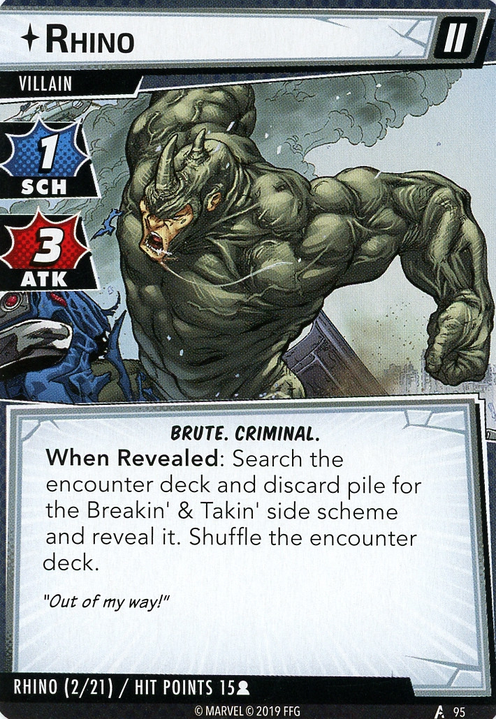 Rhino