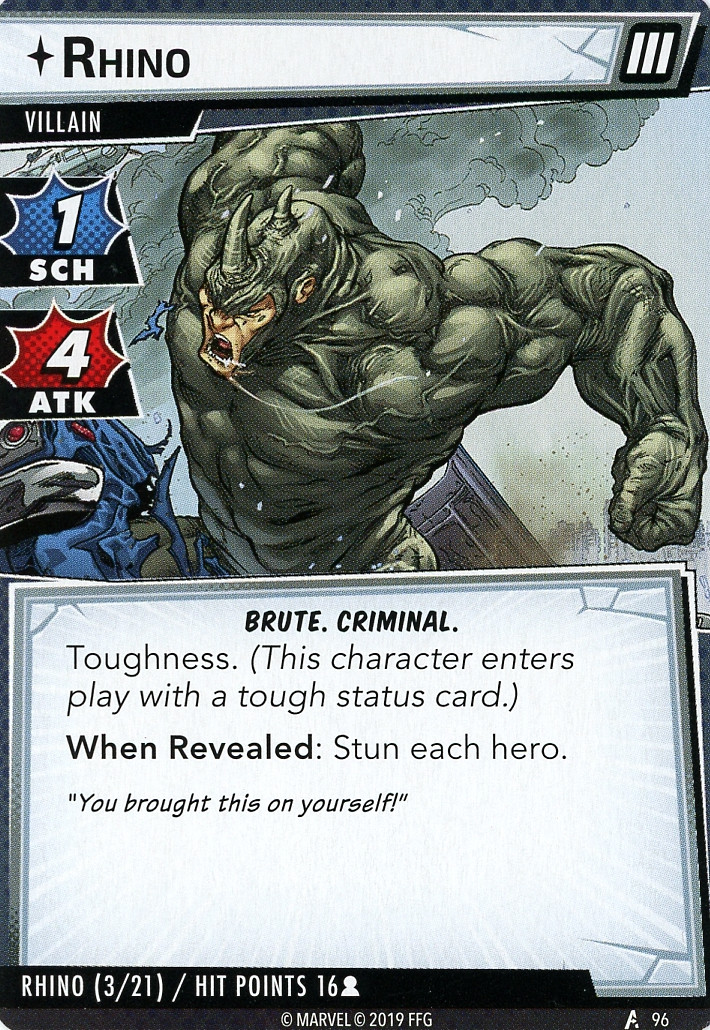 Rhino