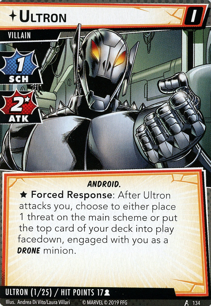 Ultron