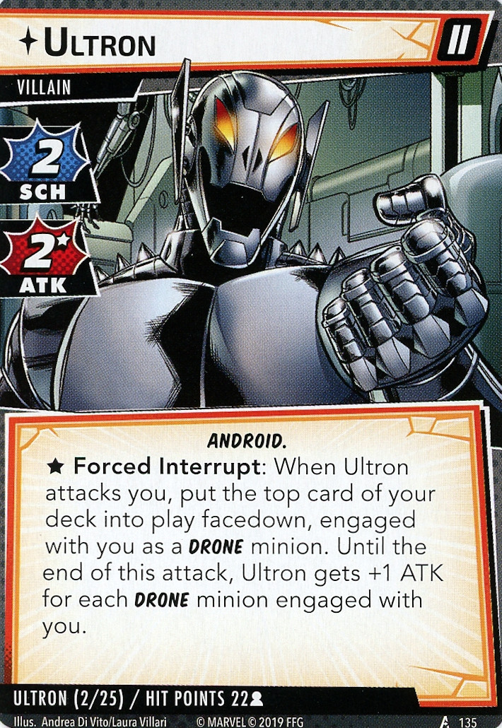 Ultron