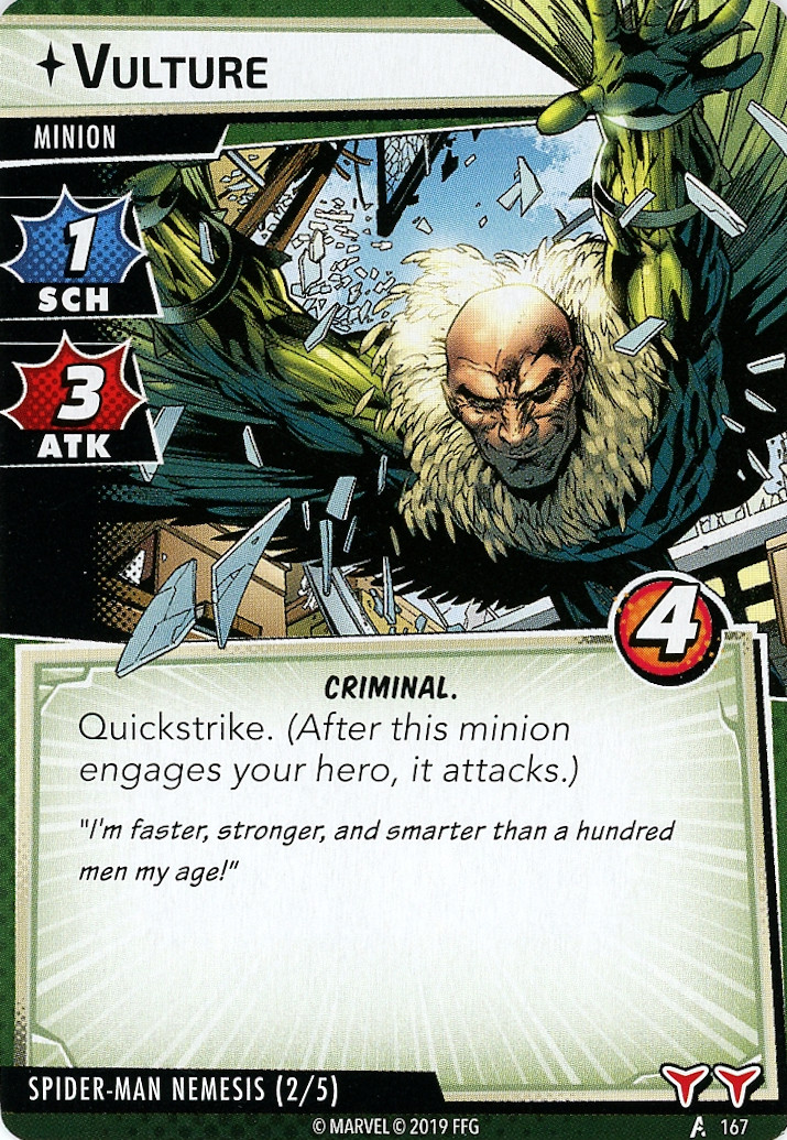 Vulture