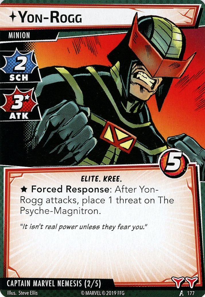 Yon-Rogg