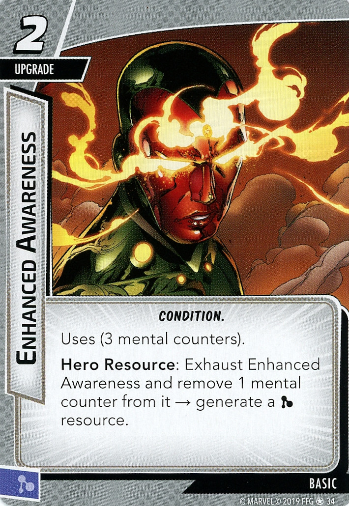 Enhanced Awareness