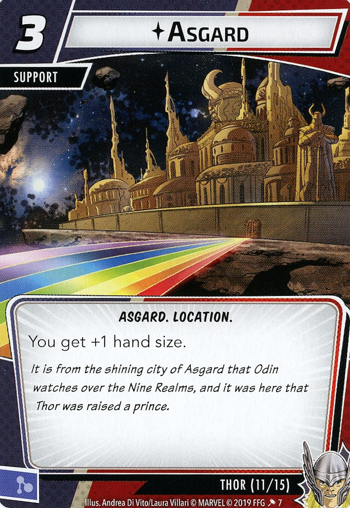 Asgard