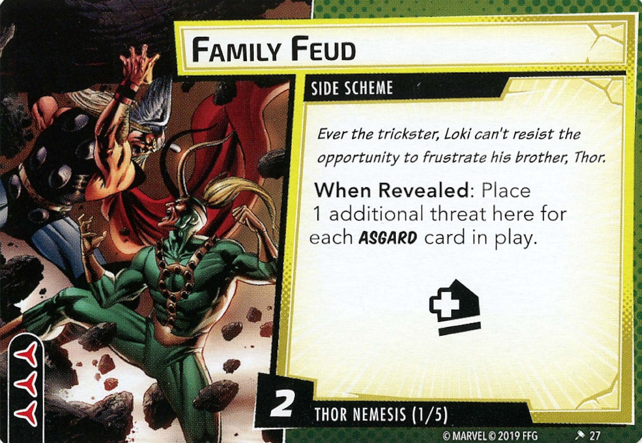 Family Feud