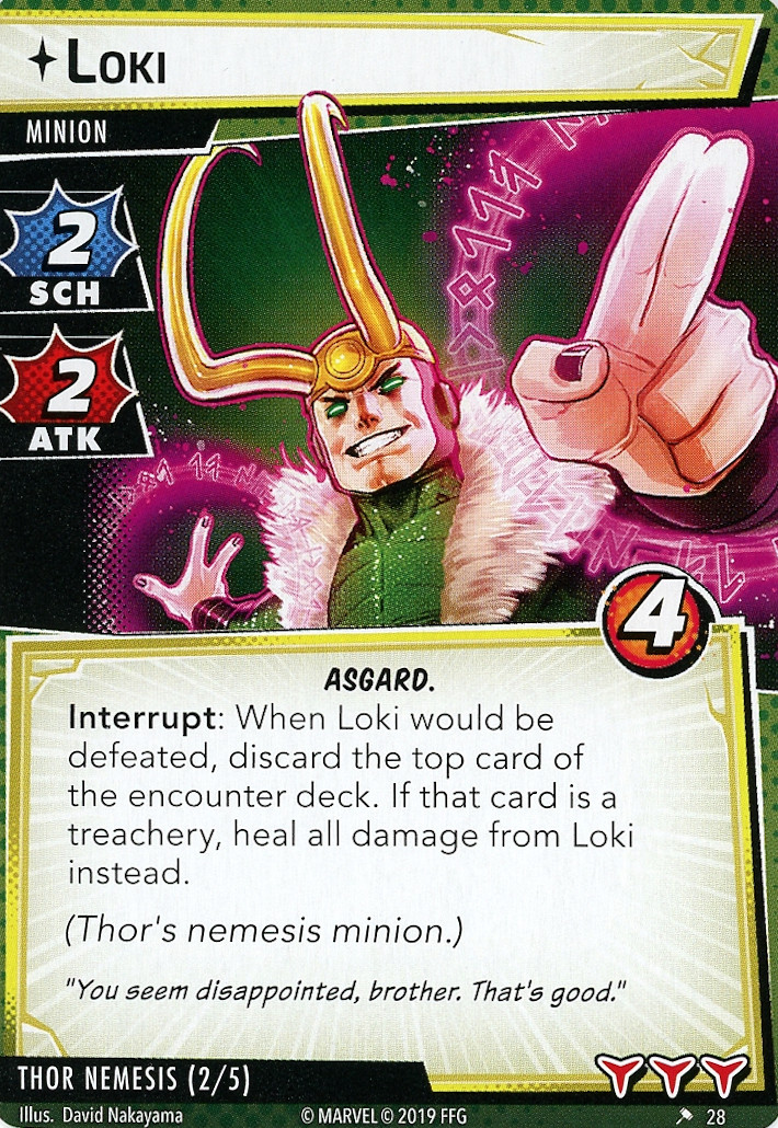 Loki