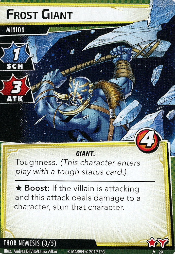 Frost Giant