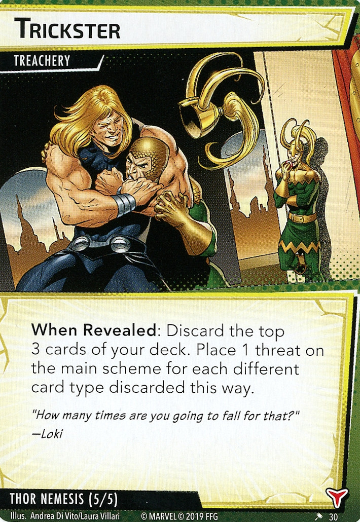 Trickster