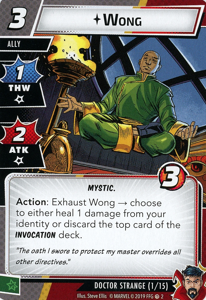 Wong