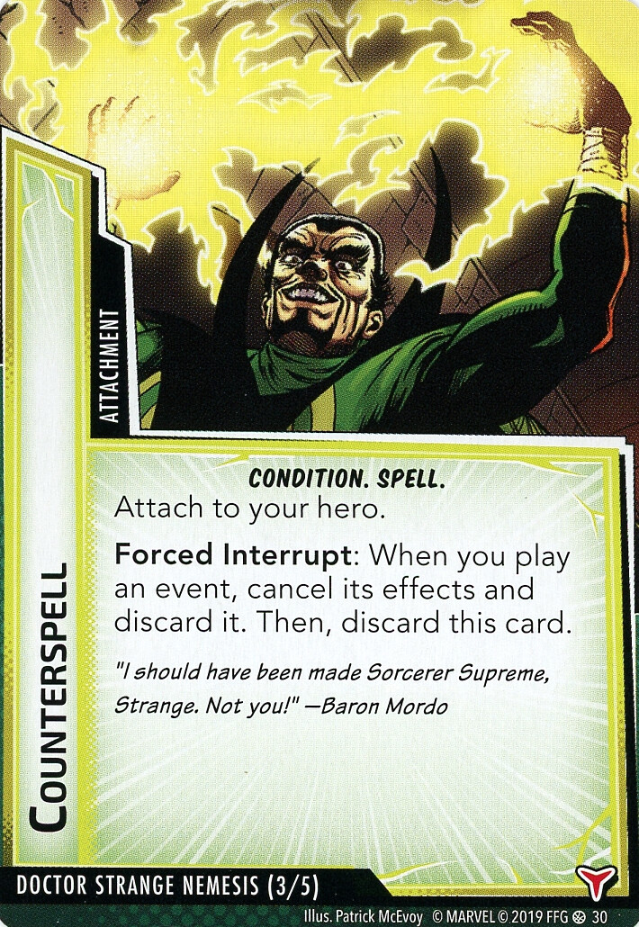 Counterspell