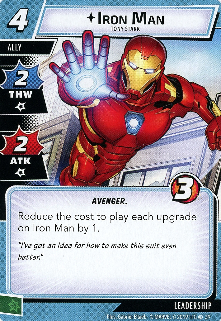 Iron Man