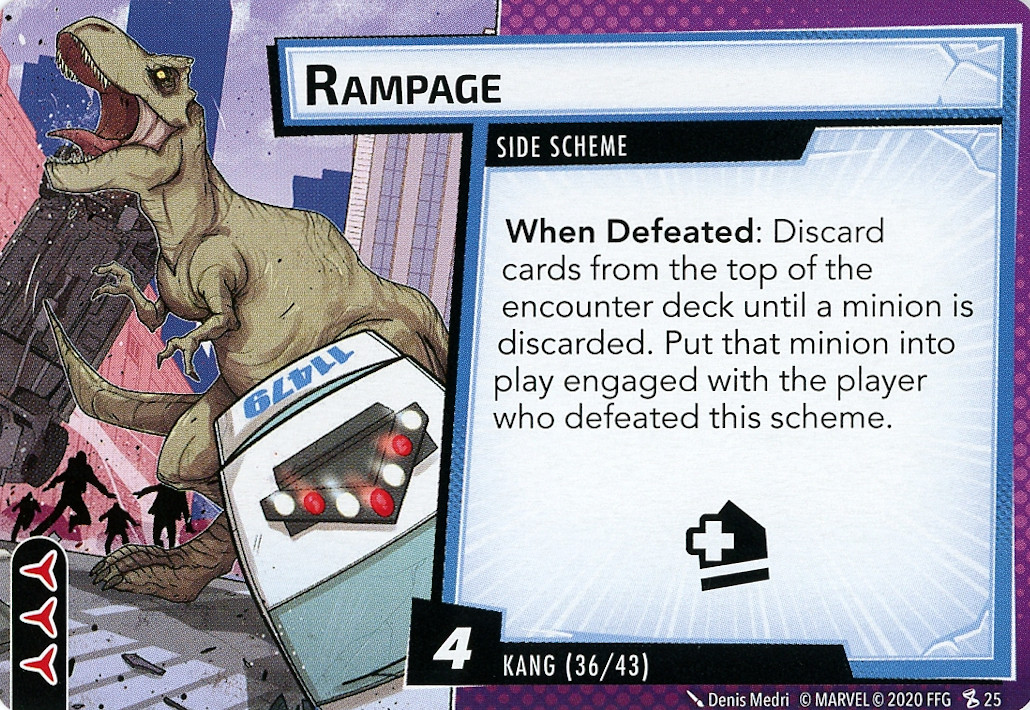 Rampage