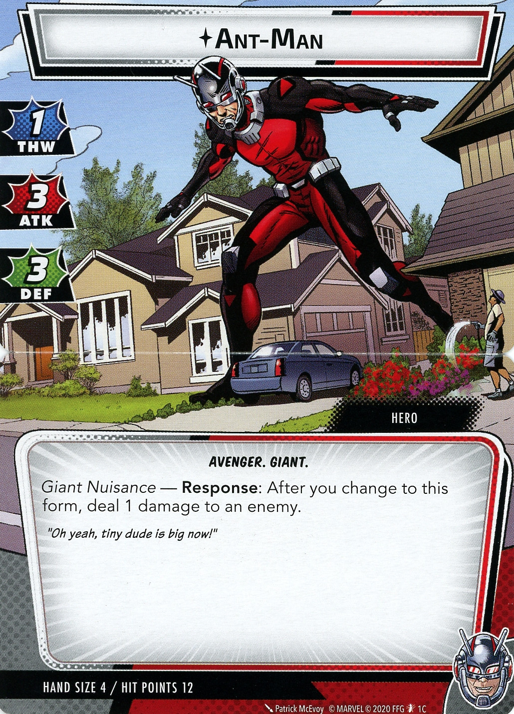 Ant-Man