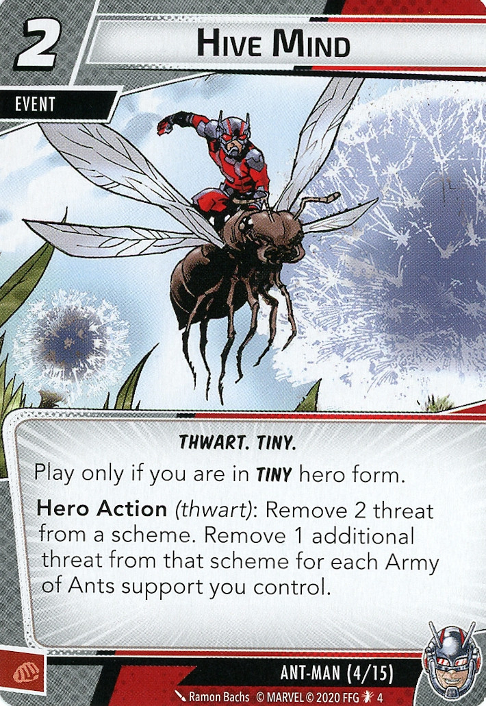 Hive Mind