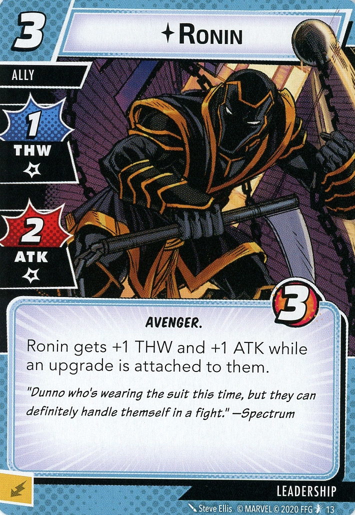 Ronin