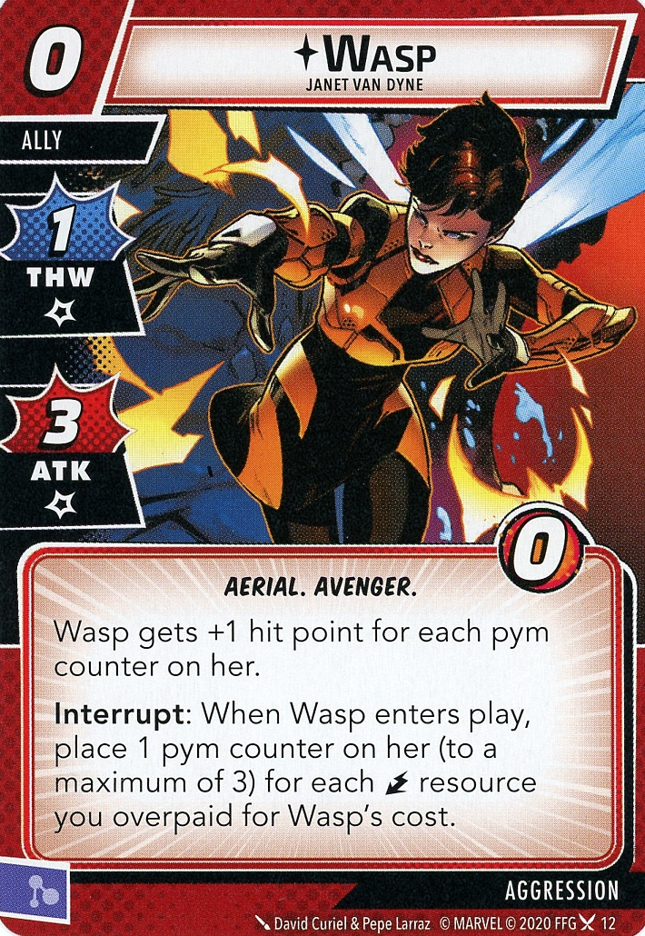 Wasp