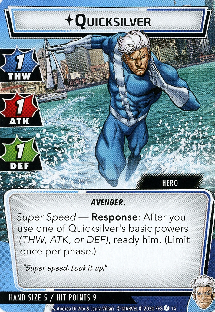 Quicksilver