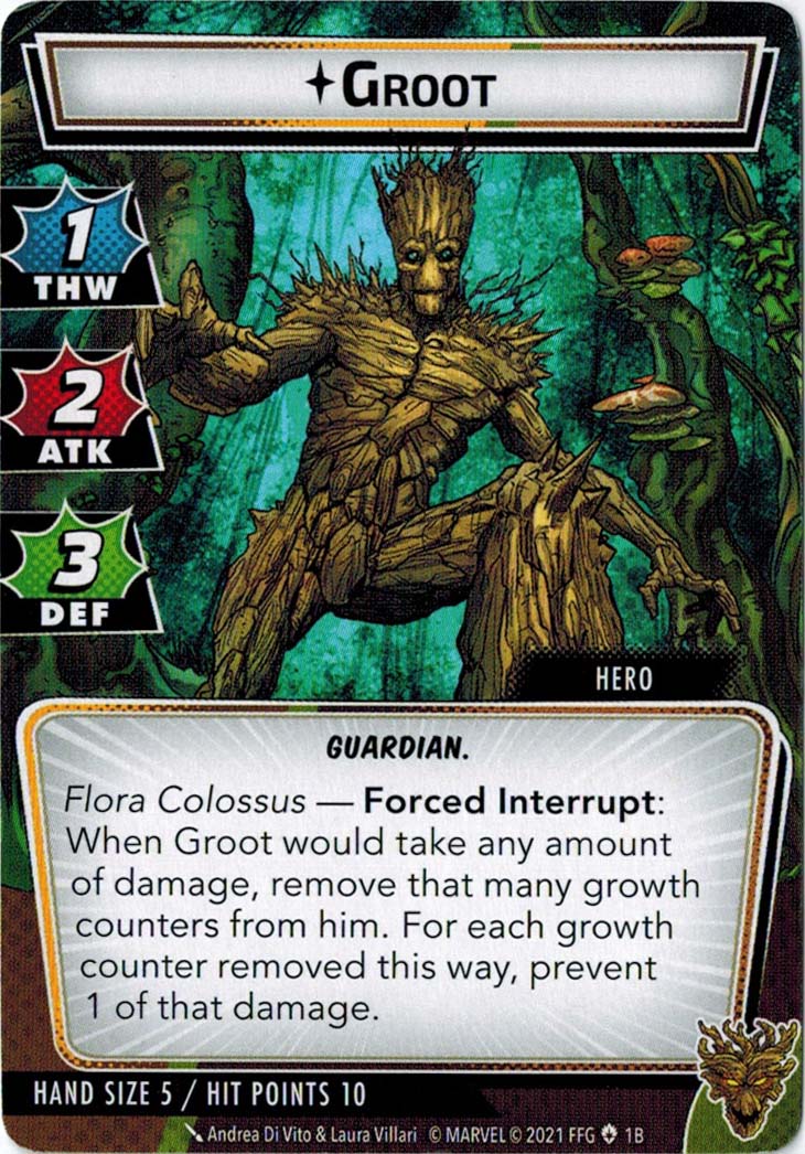 Groot